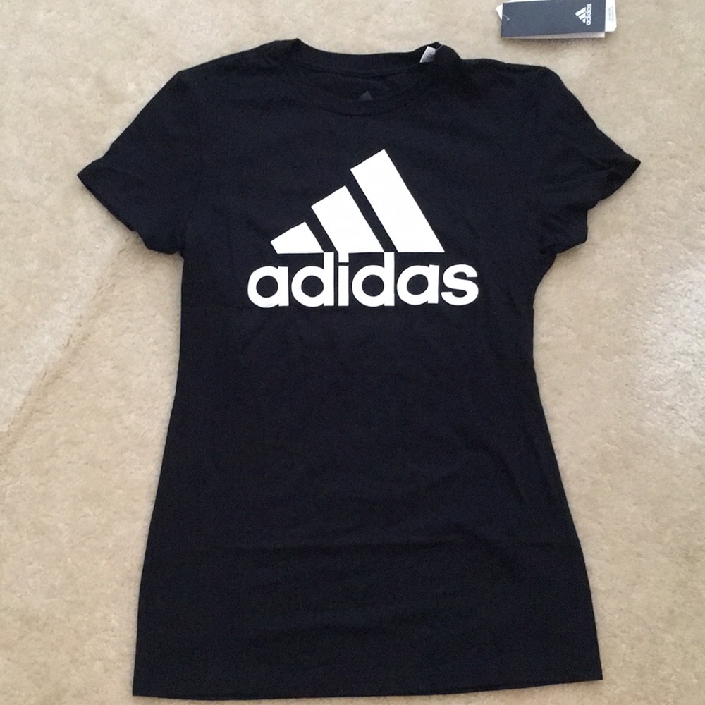 NWT Adidas T-shirt!
